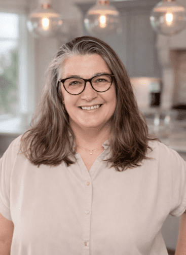 Janet Webber